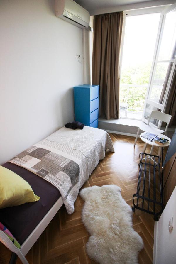 Luxury Living Apartments Split Dış mekan fotoğraf