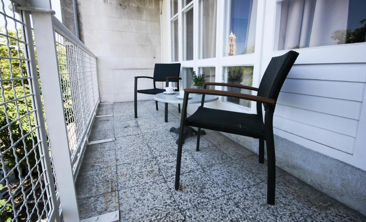Luxury Living Apartments Split Dış mekan fotoğraf