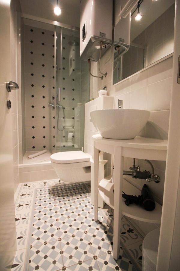 Luxury Living Apartments Split Dış mekan fotoğraf