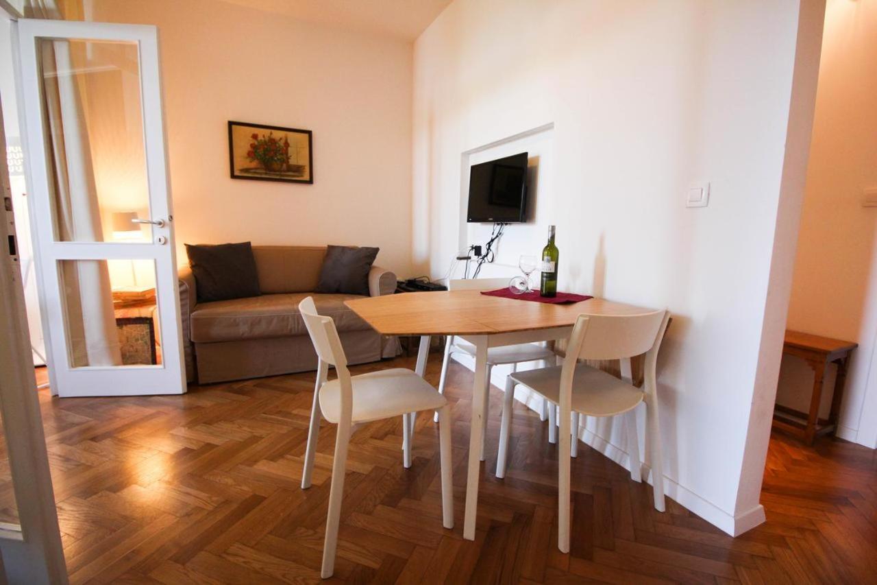 Luxury Living Apartments Split Dış mekan fotoğraf